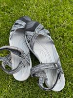 Keen Trekking Sandalen wie neu ! Gr.40 super leicht Niedersachsen - Osnabrück Vorschau