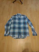 Lacoste Hemd kariert Gr. 44 Bayern - Deggendorf Vorschau