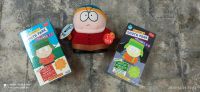 South Park incl Eric Cartman VHS Saarland - Spiesen-Elversberg Vorschau