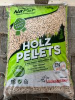 Holzpellets von „NaPur“ zertifiziert, 975kg, 65 Säcke (0.32€/kg) Baden-Württemberg - Stödtlen Vorschau