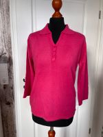 Fabiani Pullover 3/4 Ärmel Pink Gr 38 Shirt Rheinland-Pfalz - Montabaur Vorschau