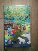 Buch "Auf Expedition mit dem magischen Baumhaus" Baden-Württemberg - Kirchheim unter Teck Vorschau