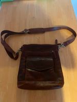 STILORD 'Mailo' Vintage Ledertasche Nordrhein-Westfalen - Mönchengladbach Vorschau