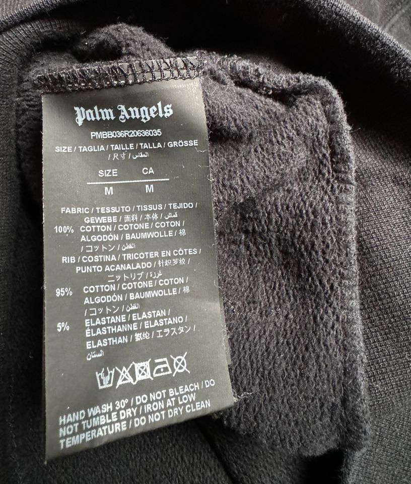 Palm Angels Pullover / Hoodie in Heusweiler