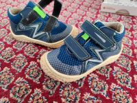 Halbschuh Sommerschuh Pepino Gr. 22 Nordrhein-Westfalen - Mönchengladbach Vorschau