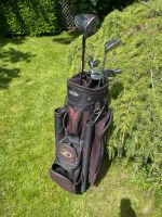 Golf set Eisen, driver, Holz, hybrid, putter, golf bag Rheinland-Pfalz - Freinsheim Vorschau