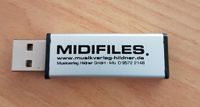 Viele Midifiles auf Original Hildner USB Stick für Tyros PSR etc. Bayern - Pocking Vorschau