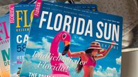 Florida Sun Magazin Bayern - Rohr Mittelfr. Vorschau