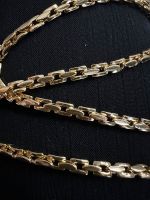 Halskette massiv 750 Nordrhein-Westfalen - Oelde Vorschau