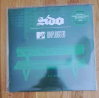 Sido – Live Aus'm MV - MTV Unplugged 2 x Vinyl LP grün Nordrhein-Westfalen - Mülheim (Ruhr) Vorschau