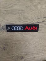 Schlüsselanhänger Audi A3 A4 A5 A6 A7 A8 Q3 Q5 Q6 Q7 Q8 Niedersachsen - Stade Vorschau
