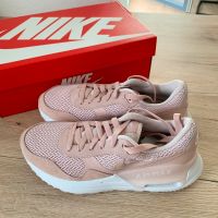 Nike Air Max System rosa rosé Gr. 39 Baden-Württemberg - Mühlhausen-Ehingen Vorschau