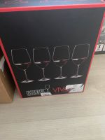 Wein Glaser Vivant Riedel Nordrhein-Westfalen - Viersen Vorschau