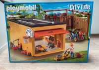 Playmobil City Life Garage mit Fahrradstellplatz - 9368 Rheinland-Pfalz - Nickenich Vorschau