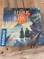 Spiel „Herr der Ringe“ Niedersachsen - Cloppenburg Vorschau