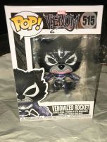 Funko Pop - Venomized Rocket - Marvel Venom - Nr. 515 - NEU Bayern - Bad Staffelstein Vorschau