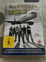 Iron Maiden Flight 666 Rheinland-Pfalz - Vinningen Vorschau