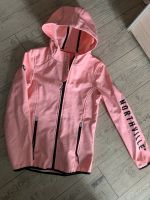 C&A Softshell Jacke neon rosa 152 Niedersachsen - Vechelde Vorschau