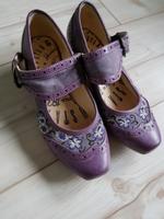 Mustang Schuhe Gr.37 Nordrhein-Westfalen - Tecklenburg Vorschau