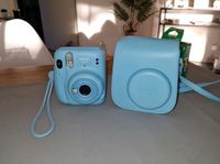 Instax Mini 11 inkl. Tasche und 10er Pack Filme Kr. Altötting - Altötting Vorschau