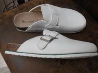 Björndal- Pantolette-Clogs- Gr.42 - neu-ungetragen Nordrhein-Westfalen - Nettetal Vorschau