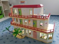 PLAYMOBIL HOTEL 5265 Niedersachsen - Seevetal Vorschau