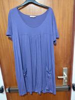 bpc Stretch - Kleid Gr. 52/54 lila NEU Niedersachsen - Seesen Vorschau