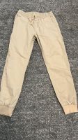 Carhartt Hose beige Gr. XS Frauen Düsseldorf - Eller Vorschau