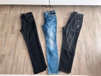Damen Jeans Set Gr. 42 (3x Stück) Street One, C&A Stuttgart - Stuttgart-Mitte Vorschau