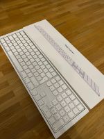 Apple Magic Keyboard mit Nummernblock Niedersachsen - Barsinghausen Vorschau