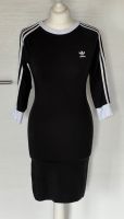 ♡ ADIDAS Kleid Dress Schwarz XS 34 Neuwertig ♡ Sachsen - Grimma Vorschau