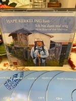 Hörbuch „Ich bin dann mal weg“ liest Harpe Kerkeling 6 CDs 7Std. Hessen - Büdingen Vorschau