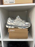 Asics Gel-NYC Beige Grau 42 Nordrhein-Westfalen - Siegen Vorschau
