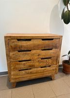 Wunderschöne Oh Calcutta Akazienholz Kommode Schrank Sideboard Innenstadt - Köln Altstadt Vorschau