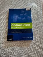 Buch Android Apps programmieren Brandenburg - Bernau Vorschau