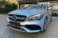 CLA  AMG 45 Mitte - Wedding Vorschau