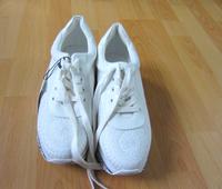 Desigual Sneaker in Gr. 38 neu und ungetragen Nordrhein-Westfalen - Castrop-Rauxel Vorschau
