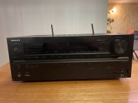 Onkyo TX-NR646  A/V-Receiver Wiesbaden - Mainz-Kastel Vorschau