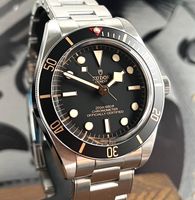 Tudor Black Bay 58 Ref.79030N von 2024 Kr. Dachau - Dachau Vorschau