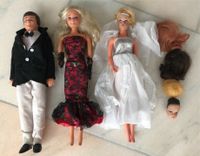 Barbie & Petra Kleidung 60er Jahre vintage top Zustand Bayern - Schwaig Vorschau