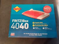 Fritz! Box 4040 Rheinland-Pfalz - Altenkirchen Vorschau