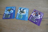 Skylander Spyros Adventure Karten Spyro Sonic Boom Zap Hessen - Gießen Vorschau