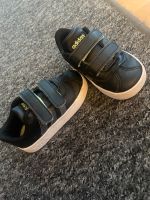 Adidas Sneaker Gr. 21 Nordrhein-Westfalen - Mönchengladbach Vorschau
