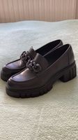 Loafers cute kawaii alternative cosplay Lolita gothic Bayern - Coburg Vorschau