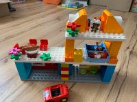 Lego Dublo Familienhaus Nordrhein-Westfalen - Dormagen Vorschau
