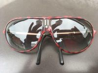 Carrera Vintage Sonnenbrille 80iger Jahre Carbon Fibre Hessen - Lichtenfels Vorschau