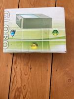 Globo Außenlampe 32122 Garten Lampe NEU Rostock - Hansaviertel Vorschau