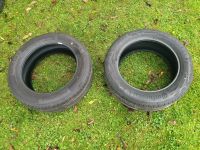 2x Continental EcoContact 6 DOT2219 6MM 235/55 R18 100V Sommer Nordrhein-Westfalen - Bergkamen Vorschau