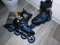 NEU K2 F.I.T. 90 BOA Gr 43,5 Inliner Skates Neupreis 249€ Hessen - Hosenfeld Vorschau