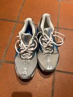 Reebok Turnschuhe, Gr. 41, ungetragen Baden-Württemberg - Wehr Vorschau